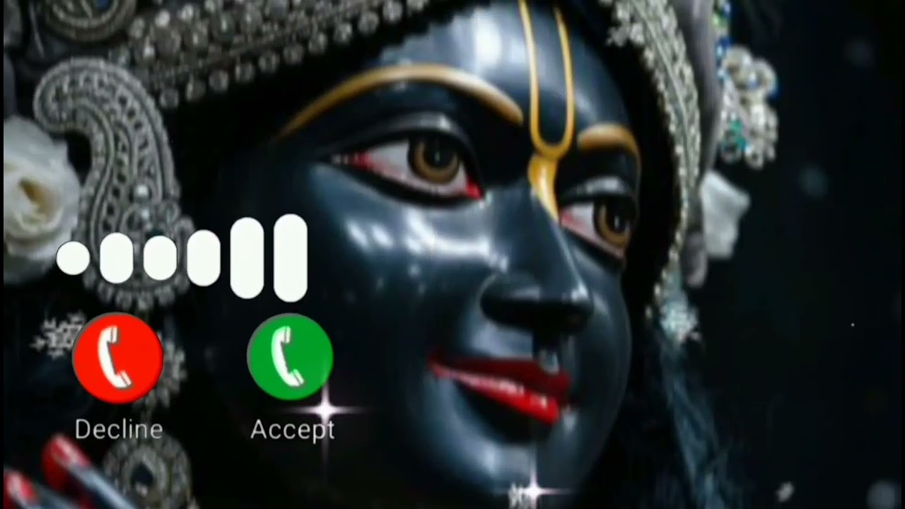 💥नई भक्ति रिंगटोन🔥Bhakti Ringtone Krishna bhajan Ringtone🌿Radhe krishna tone Krishna 