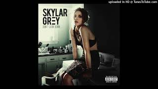 Skylar Grey - Tower (Don't Look Down) (Instrumental with BV)