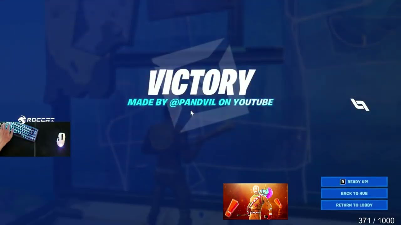 MrSavage DOMINATES In Zone Wars! Fortnite MrSavage