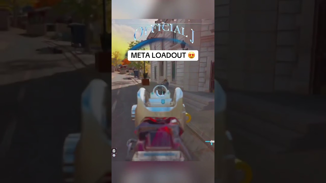 НОВАЯ МЕТА-КОМПЛЕКТАЦИЯ для HAVENS HALLOW😍ЛУЧШИЕ RYDEN 45k и MK.78🔥