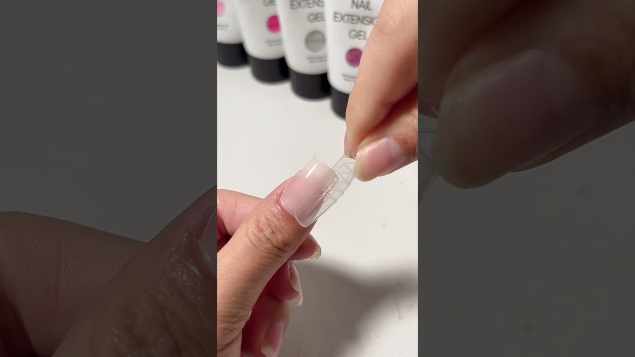 New Polygel Sets Available Now! 🍂