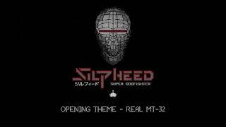 Silpheed Soundtrack - Opening Theme on a real MT-32