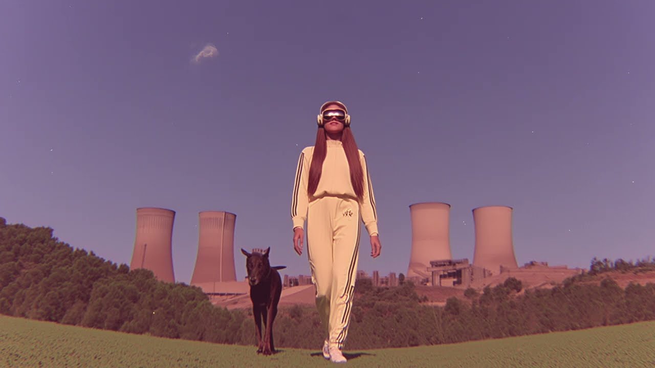 Vertical Desert Sound Mix001 - Heritage Tequila Zenith (1h Instrumental  PsychSurfDubMix)