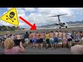 Blasted Away by Planes! Funny aviation compilation
