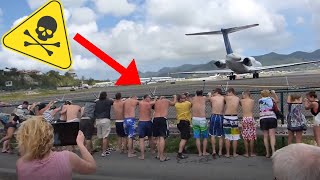 Blasted Away by Planes! Funny aviation compilation