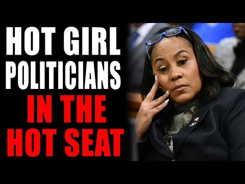 Hot Girl Summer Politicians On The Hot Seat
