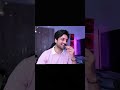 Omegle first love 😘 #omegle #laugh #funny #ytshortsytshorts  #trending