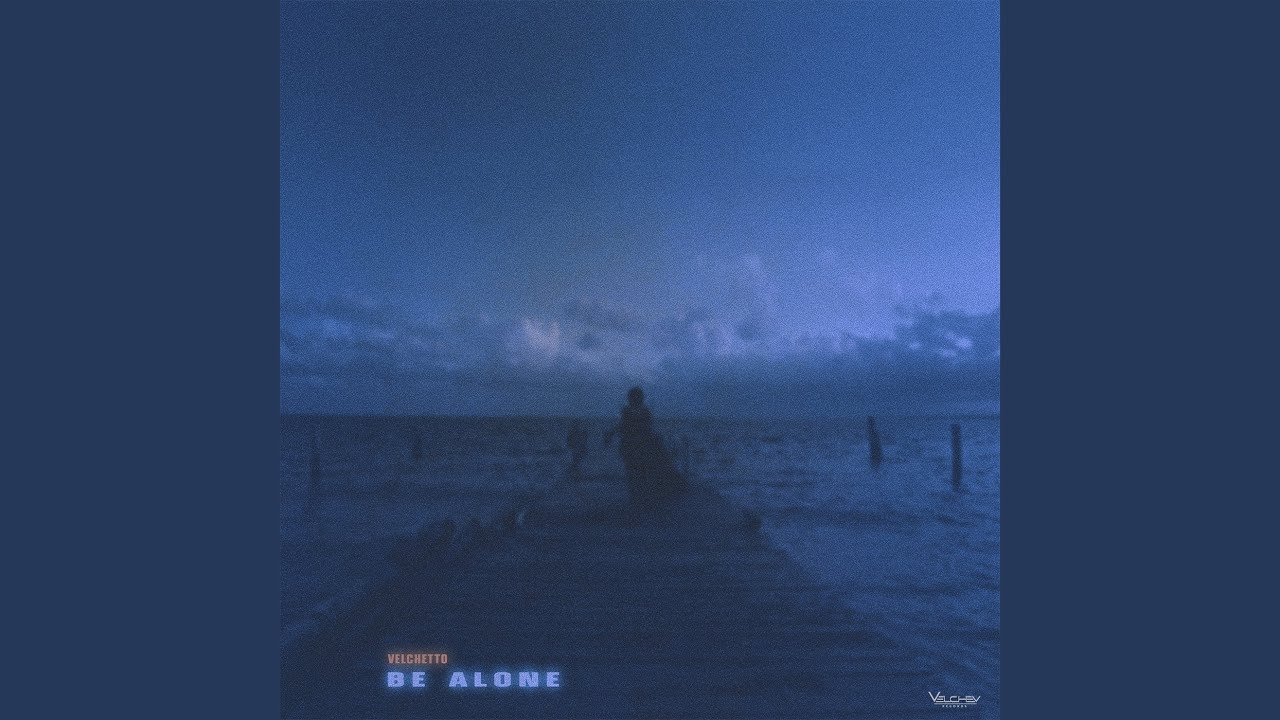 YouTubeでBe Aloneを視聴 YouTubeでBe Aloneを視聴