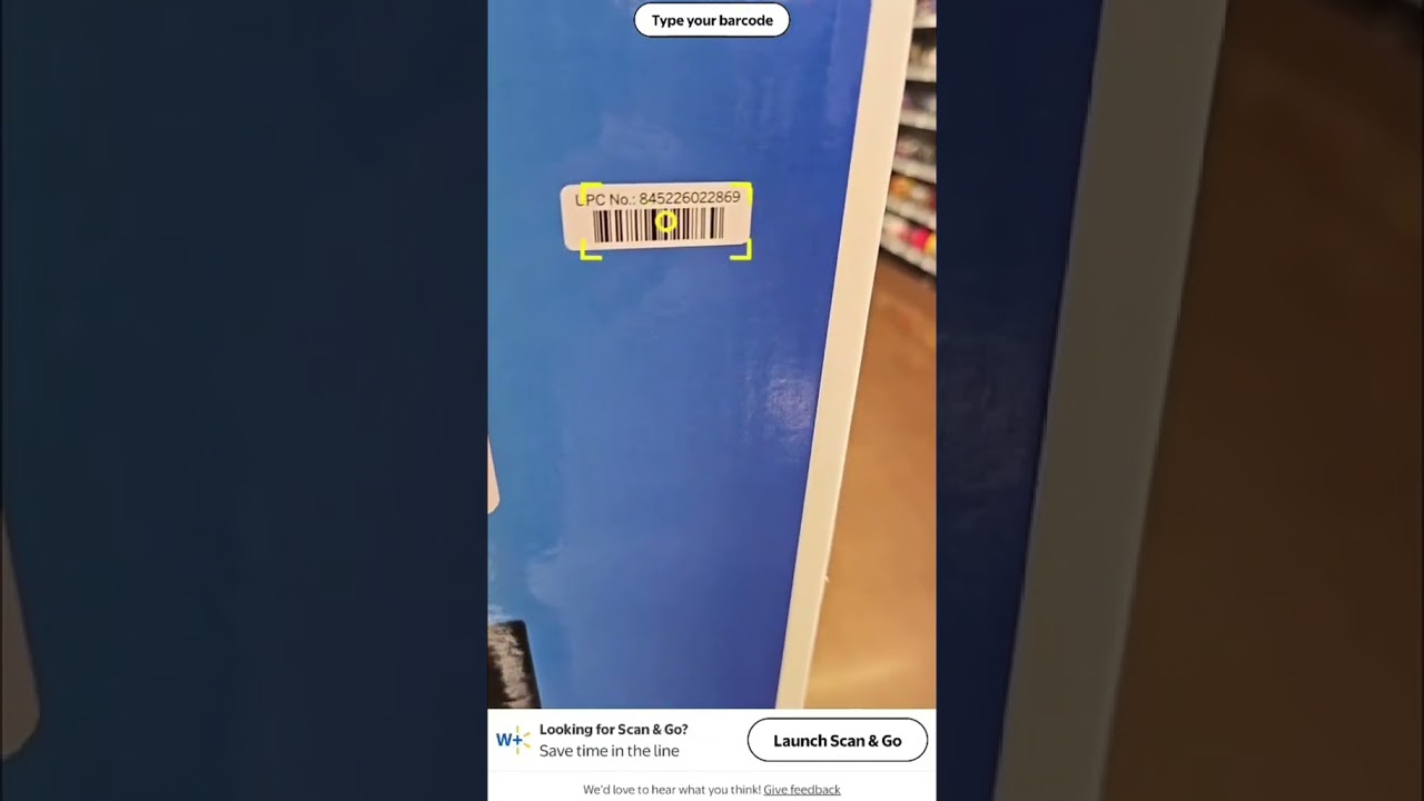 Found This $348 TV For $79 At Walmart!!