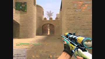 Css v 34 Headshot PRO