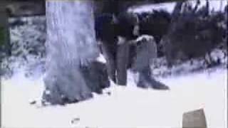 It's not like Kissing you-West End Girls 1991