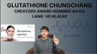 hospital intravenous glutathione Glutathione IV Therapy Bloomington, MN