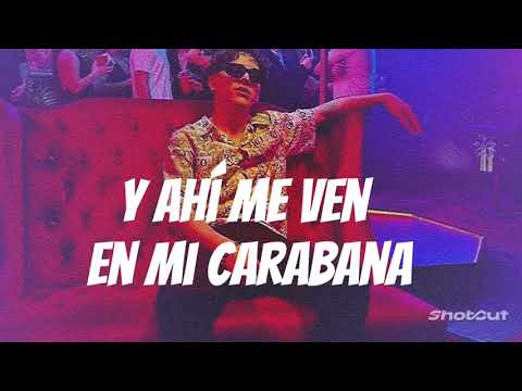 LA VICTIMA ~ XAVI ...(letra)