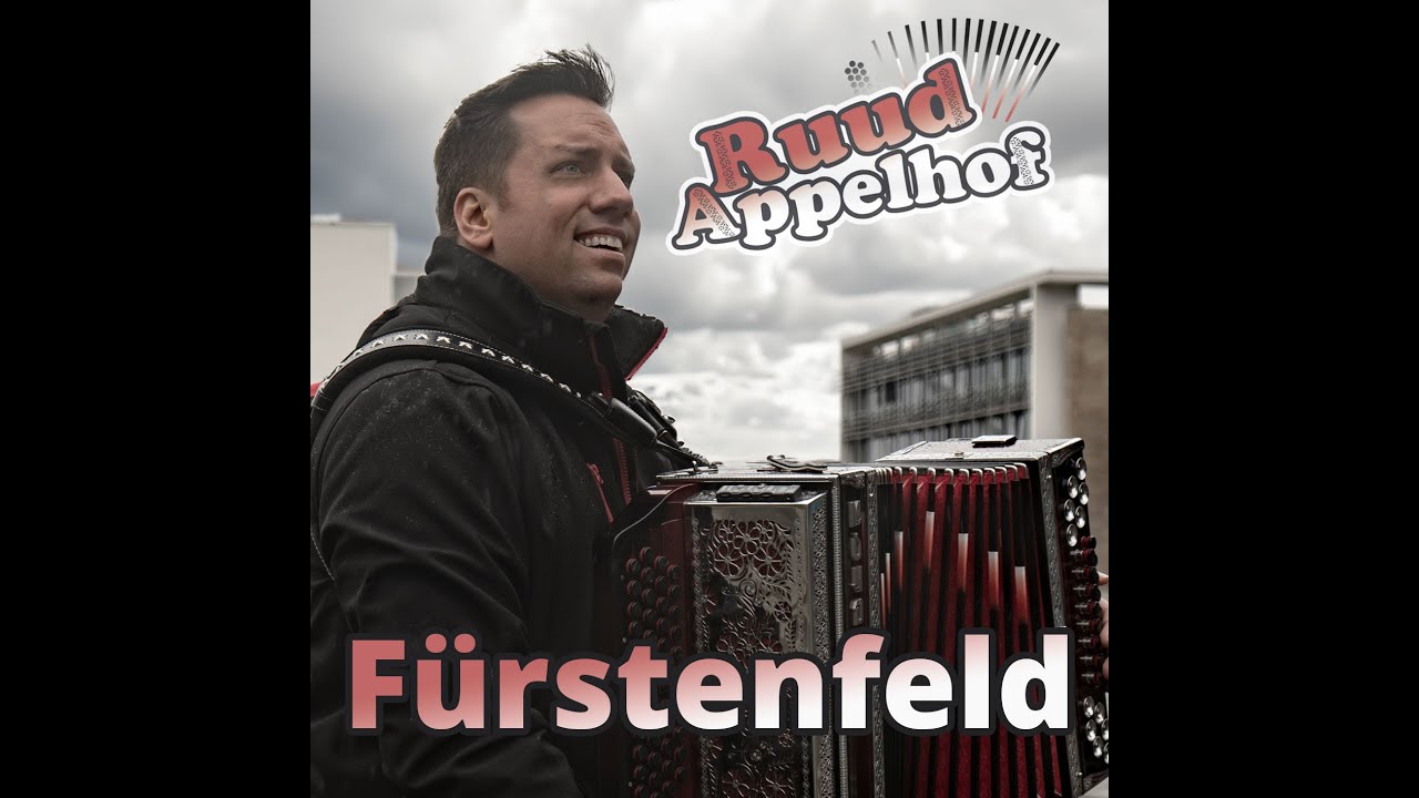 Ruud Appelhof - Fürstenfeld