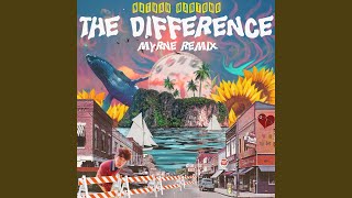 The Difference (MYRNE Remix)