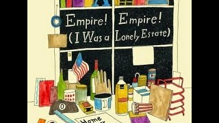 Download lagu Empire! Empire! (I Was A Lonely Estate) - Home After Three Months Away (2011) [FULL EP]