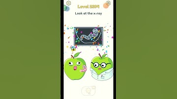 DOP 2 LEVEL 2394 #shorts #shortvideo #dop2 #dop2gamesolution #gaming #dop2levelanswer #games