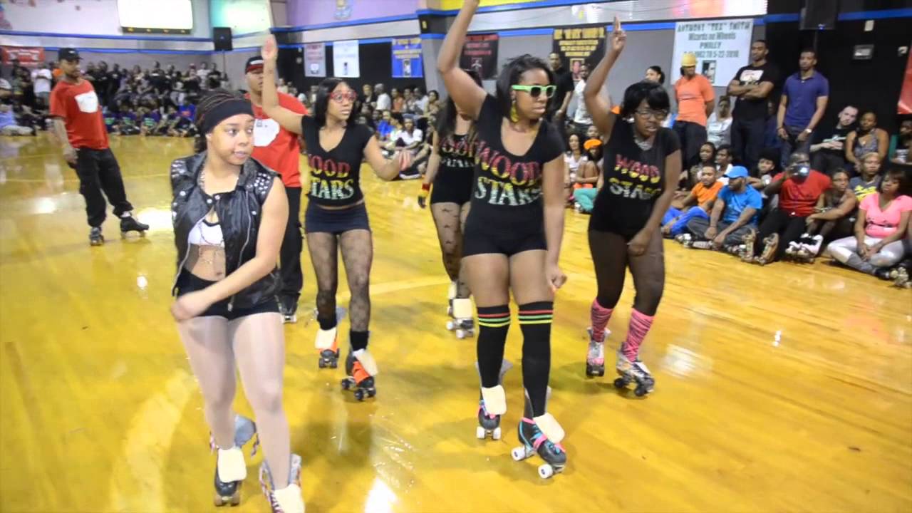 R.I.T.C.  2013 Fri Part 2