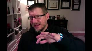 The Dissertation Journey: You Need to Know Your Why