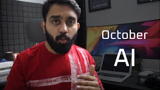 October AI - Video Calling with One-Tenth of Internet Bandwidth