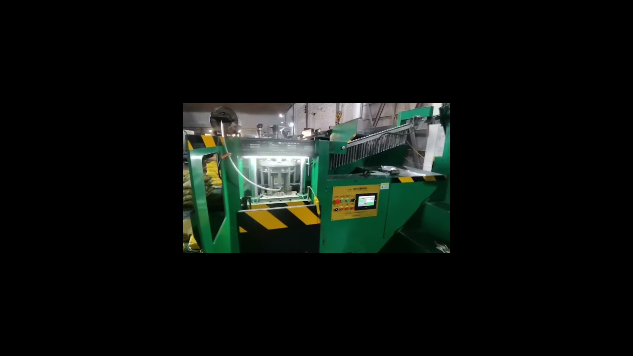 How Does the Flux Ball Fixing Machine Work? 