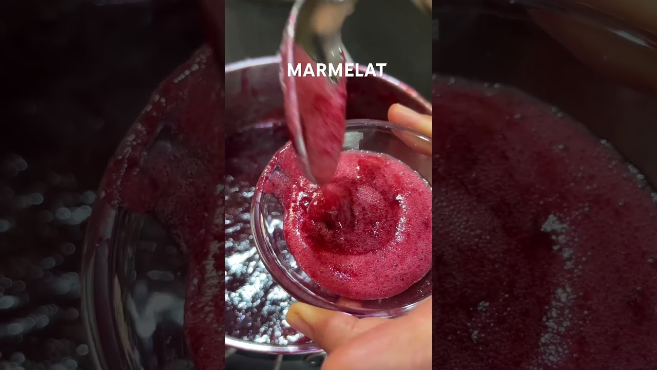 MÜRDÜM ERİĞİ MARMELATI  #shorts ERİK MARMELATI  NASIL YAPILIR ????BAĞIŞIKLIK GÜÇLENDİRİCİ