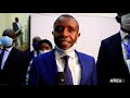 Rd congo le dialogue communautaire prn par les autorits