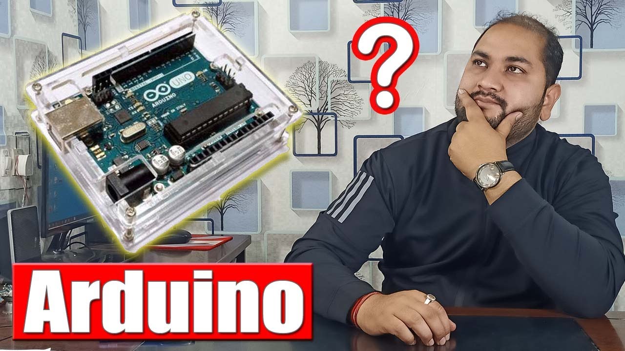 Arduino Microcontroller Training Lessons | Another Free Gift for our ...