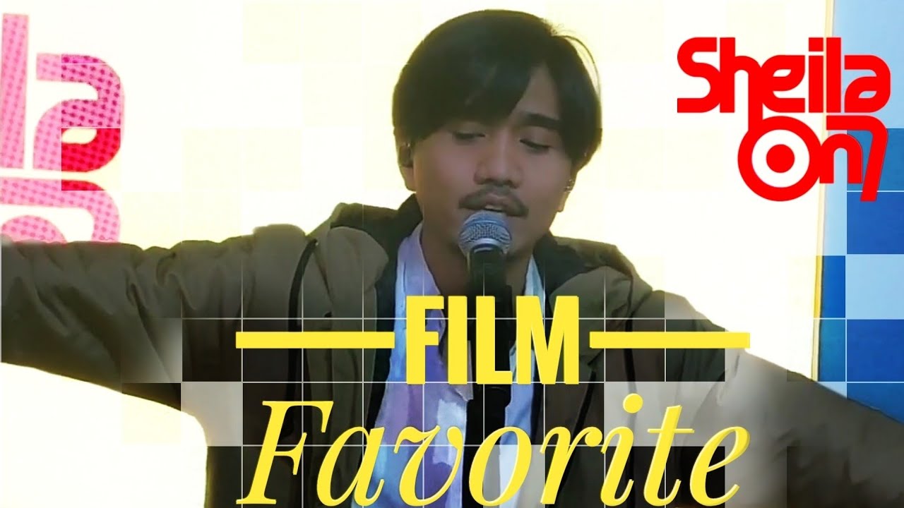 Sheila On 7 - Film Favorite  at  Prodia Fun Festival, Kota Kasablanka Mall