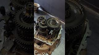 Download Lagu little DSG in for repair #dsg #vag #vw #volkswagen #polo #dq200 #gearbox MP3