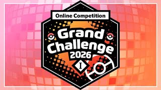 Taking on the Grand Challenge with my DRAFT TEAM