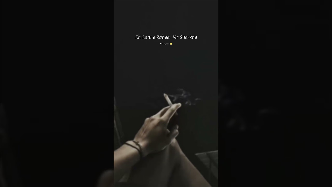 Balochi status song / arif baloch