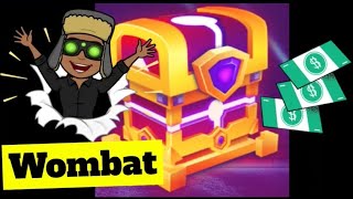 Wombat - The Best Play To Earn Crypto Gaming App - Perfect for new users (English) screenshot 5