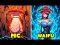 Reincarnated as a Pathetic Shroom in a Dungeon and Now I’m Farming Players for Power! Manhwa Recap