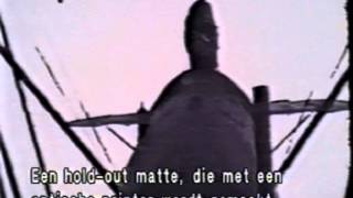 Information Movie Magic - Blue and Green Screen Compositing News