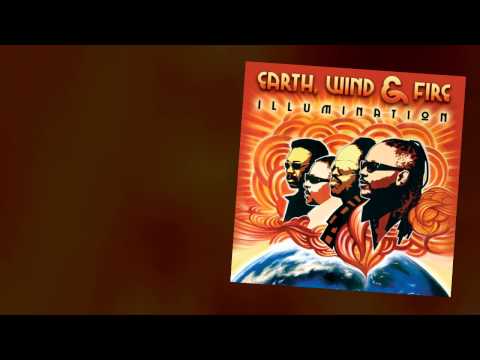 Earth Wind & Fire - The One (2005)