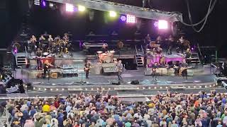 Bruce Springsteen   -  Dancing in the dark  - UBS Arena 4  2023