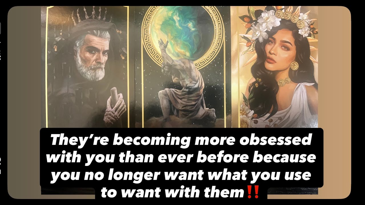 😩Всё, что ты раньше хотел от них, теперь тебе не нужно, и это их ужасно раздражает🤣