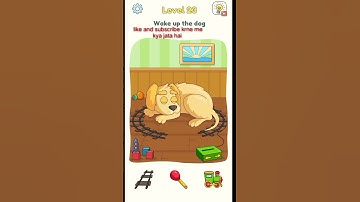 #23 displace one part3 dop3 level 23 #shorts #allgameon4u #youtubeshorts #short #shortvideo #viral