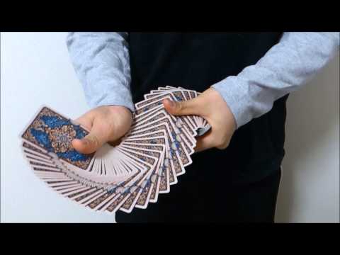 Ornate Deck -フラリッシュ-