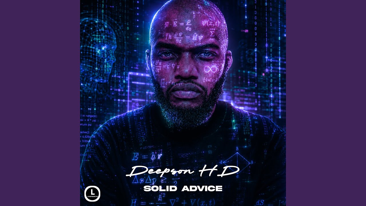 在 YouTube 上觀看「Solid Advice」 在 YouTube 上觀看「Solid Advice」