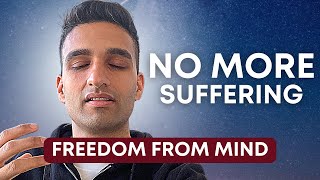 How To Stop Identifying With Your Thoughts