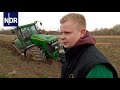 Landwirte mit großen Zielen | Doku | die nordstory | NDR