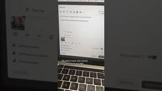 New on Metricool: Set a thumbnail when you are scheduling out your TikToks! ⚡