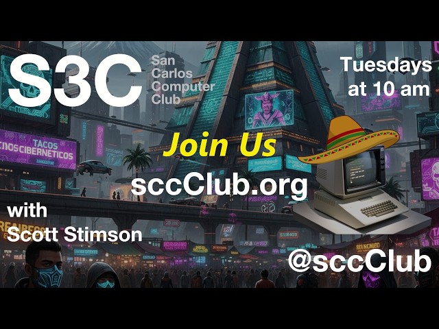 Meeting #19 (in person meeting) February 24, 2026 : Start at 10am (UTC-07:00): Virtual Meeting #293