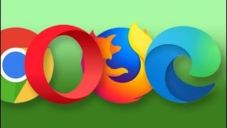 Chrome Decreases in Market Share while most other Browsers Increase