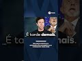 Copolla fala sobre desgaste do governo Lula e desafios para 2026