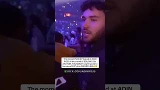 Nocap Stared At Adin Ross In Front Of 800,000 Yns After Nba Youngboy Dissed Him