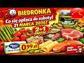 BIEDRONKA What S Worth It Until Saturday March 21 2026 Everyday Shopping At Good Prices 