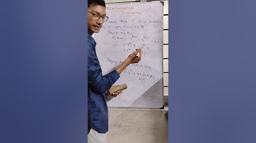 Mathematical Induction!! (Part 2)